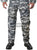 Subdued Urban Digital Camouflage Military BDU Cargo Fatigue Uniform