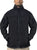 Midnight Navy Blue - Spec Ops Tactical Fleece Jacket