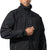 Midnight Navy Blue - Spec Ops Tactical Fleece Jacket