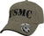 Olive Drab - Vintage USMC Low Profile Adjustable Baseball Cap