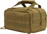 Coyote Brown - Tactical Tool Bag