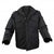 Black Tactical Soft Shell M-65 Field Jacket – Waterproof Military Fatigue Coat