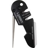 Lansky Black - Blademedic Knife Sharpener