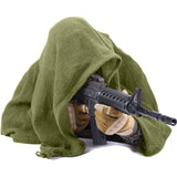 Olive Drab - Tactical Sniper Veil