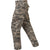 ACU Digital Camouflage - Tactical BDU Pants - Cotton Polyester Twill - Zipper Fly