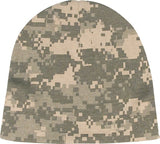 ACU Digital Camouflage Baby Infant Crib Cap Head Cover