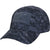 Midnight Digital Camouflage - Military Adjustable Tactical Operator Cap