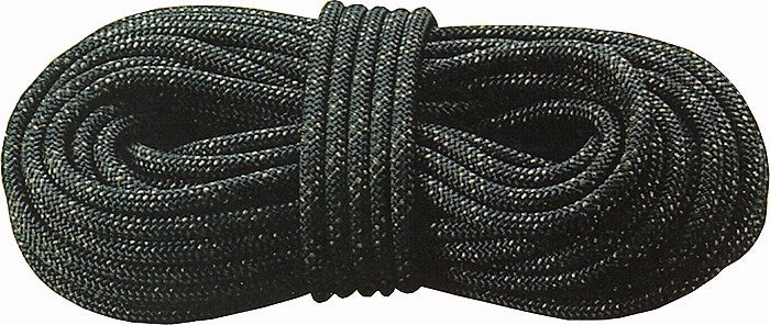 SWAT Ranger Genuine Heavy Duty Tactical Rapelling Rope 200' - USA Made -  Galaxy Army Navy