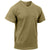 Coyote Brown - AR 670-1 Military T-Shirt