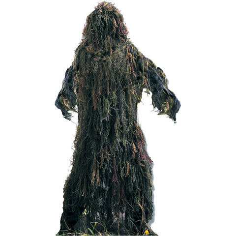 Camouflage Kid s Lightweight All Purpose Hunting Ghillie Suit