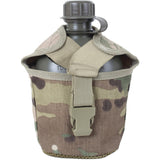 Multicam - MOLLE Compatible Canteen Cover