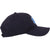 Navy Blue - Star of Life EMT EMS Adjustable Cap