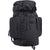 Black - 45 Liter Rio Grande Tactical Backpack