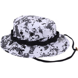 Digital City Camouflage - Army Boonie Hat