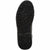 Black - Slip Resistant Public Safety Tactical Boots - Leather 6 in.