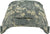 ACU Digital Camouflage - MICH Helmet Cover L/XL