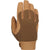 Coyote Brown - Military Moisture Wicking Mechanics Gloves