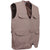 Khaki - Lightweight Tactical Concealed Carry Vest