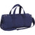 Navy Blue Heavyweight Cotton Canvas Duffle Bag Sports Gym Shoulder & Carry Bag 19