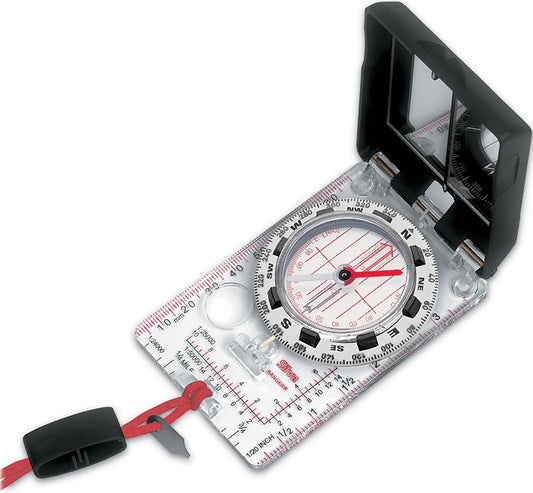 Silva Army Ranger Compass 515 CL Type 15