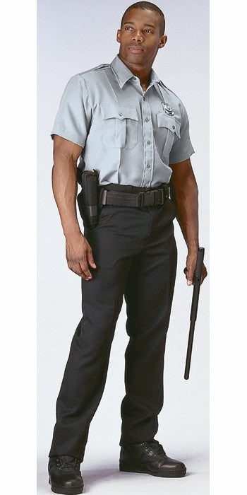 Police sales uniform pants