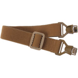 Coyote Brown - Interchangeable Optical System