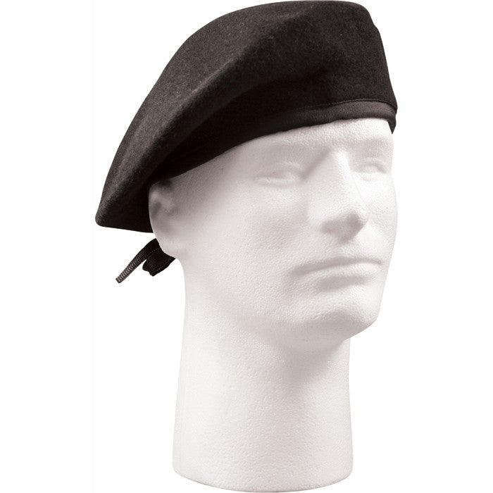 Woolgram Cap S00 - Accessories M7251M