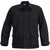 Black - Military BDU Shirt - Cotton Ripstop