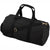 Black Heavyweight Cotton Canvas Duffle Bag Sports Gym Shoulder & Carry Bag 19