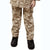 Digital Desert Camouflage - Military BDU Pants - Poly/Cotton Twill, Kid's