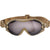 Coyote Brown - SWAT TEC Operator Tactical Goggles