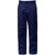 Midnight Blue - Military BDU Pants with Zipper Fly - Polyester Cotton Twill