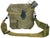 Olive Drab - Military GI Style 2 Quart Bladder Canteen Cover