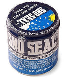 Sno-Seal All Season Leather Waterproofer Protector