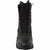 Black - Forced Entry Deployment Boots with Side Zipper 8 in.