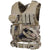 Multicam Camouflage - MOLLE Compatible Cross Draw Tactical Vest