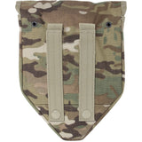 Multicam Camouflage - MOLLE Compatible Shovel Cover
