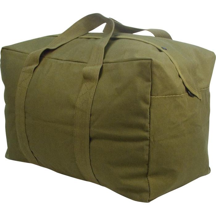Extra large 2025 military duffle bag