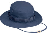 Navy Blue - Military Boonie Hat
