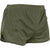Olive Drab - Army Physical Training Ranger PT Shorts