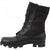 Black - Panama Sole Military Speedlace Jungle Boots - Leather 9 in.