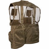 Coyote Brown - US Military Tactical Recon Vest
