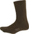 Cold Weather Heavyweight Thermal Military Issue Boot Socks US Made Size: 10-14