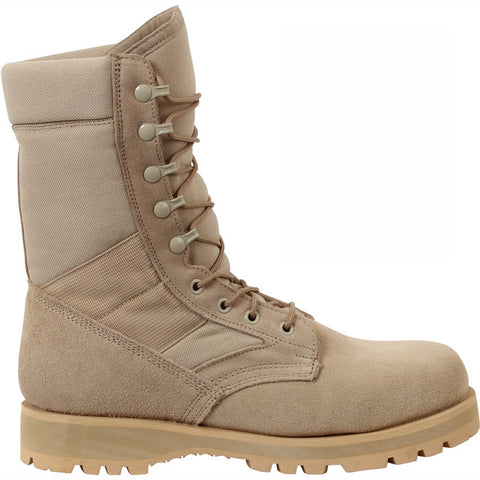 Desert tan boots online