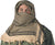 Tan - Shemagh Tactical Desert Keffiyeh Scarf