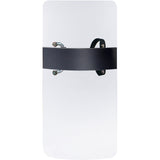 Clear - Law Enforcement Anti-Riot Protective Shield