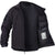 Black - Concealed Carry Soft Shell Jacket