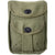 Olive Drab - Army 2-Pocket Ammo Pouch