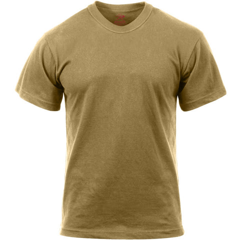◆as if calie◆ MILITARY LOGO PATCH TSHIRT BROWN CA25BST003B full_4c52d32d-3a16-4a99-b889-