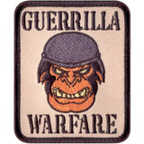 Guerrilla Warfare Morale Patch